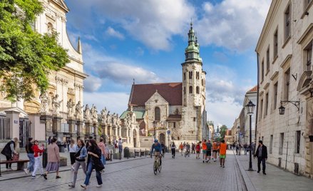Kraków ma nową kartę dla turystów - My Kraków Tourist Card