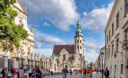Kraków ma nową kartę dla turystów - My Kraków Tourist Card
