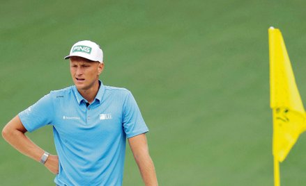 Adrian Meronk: Jestem we właściwym miejscu