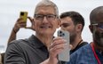 Tim Cook, prezes Apple