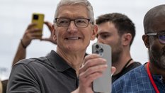 Tim Cook, prezes Apple