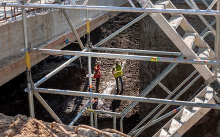 Kierunek Dworzec Zachodni, termin? 2026 rok