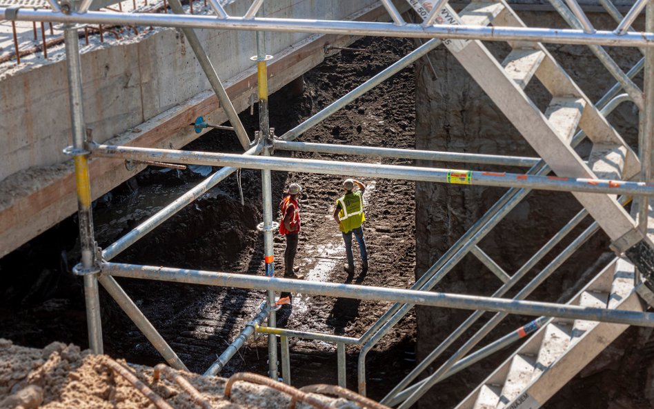 Kierunek Dworzec Zachodni, termin? 2026 rok