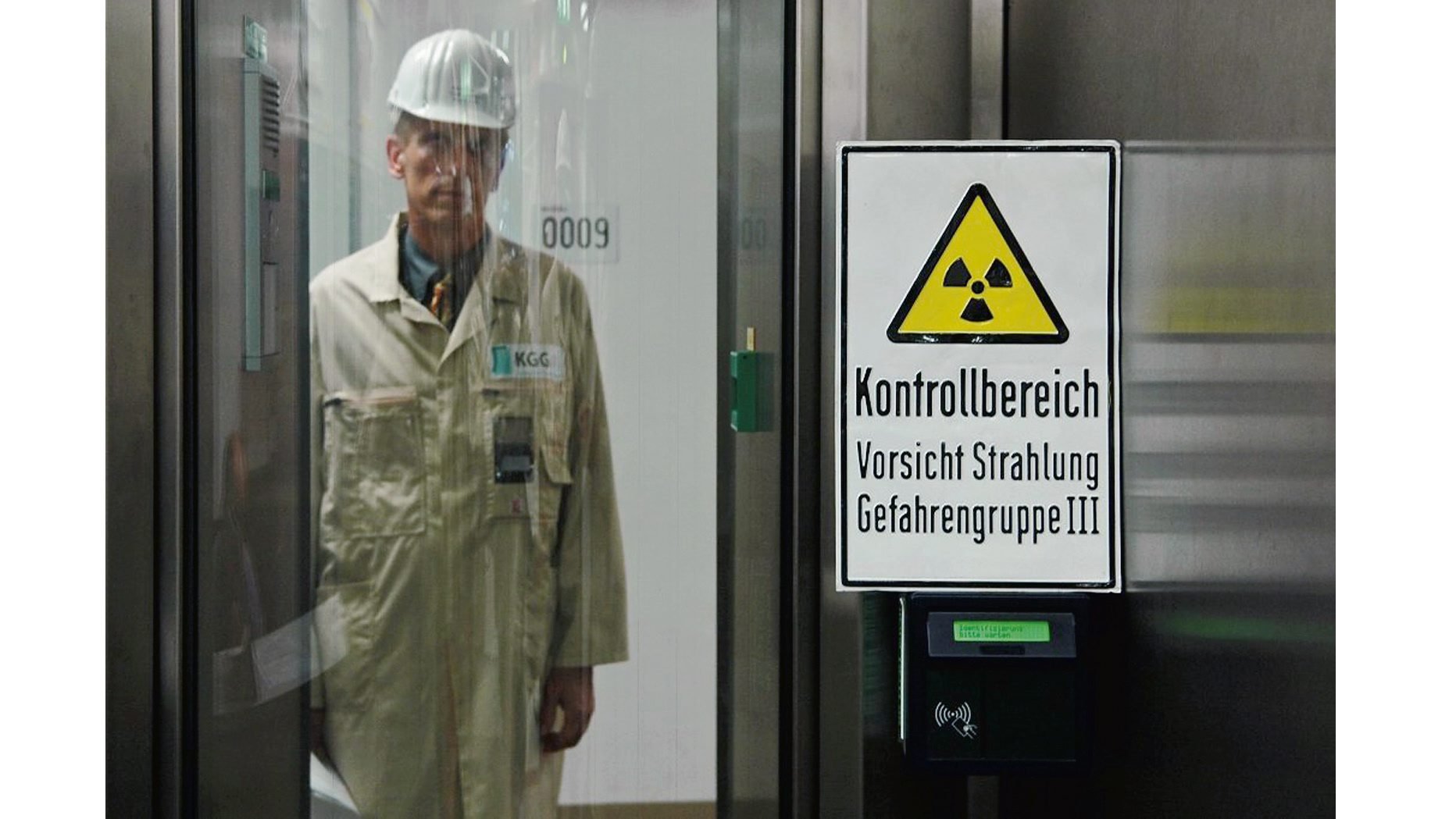 W Niemczech temat bomby atomowej budzi pewien zbiorowy stan