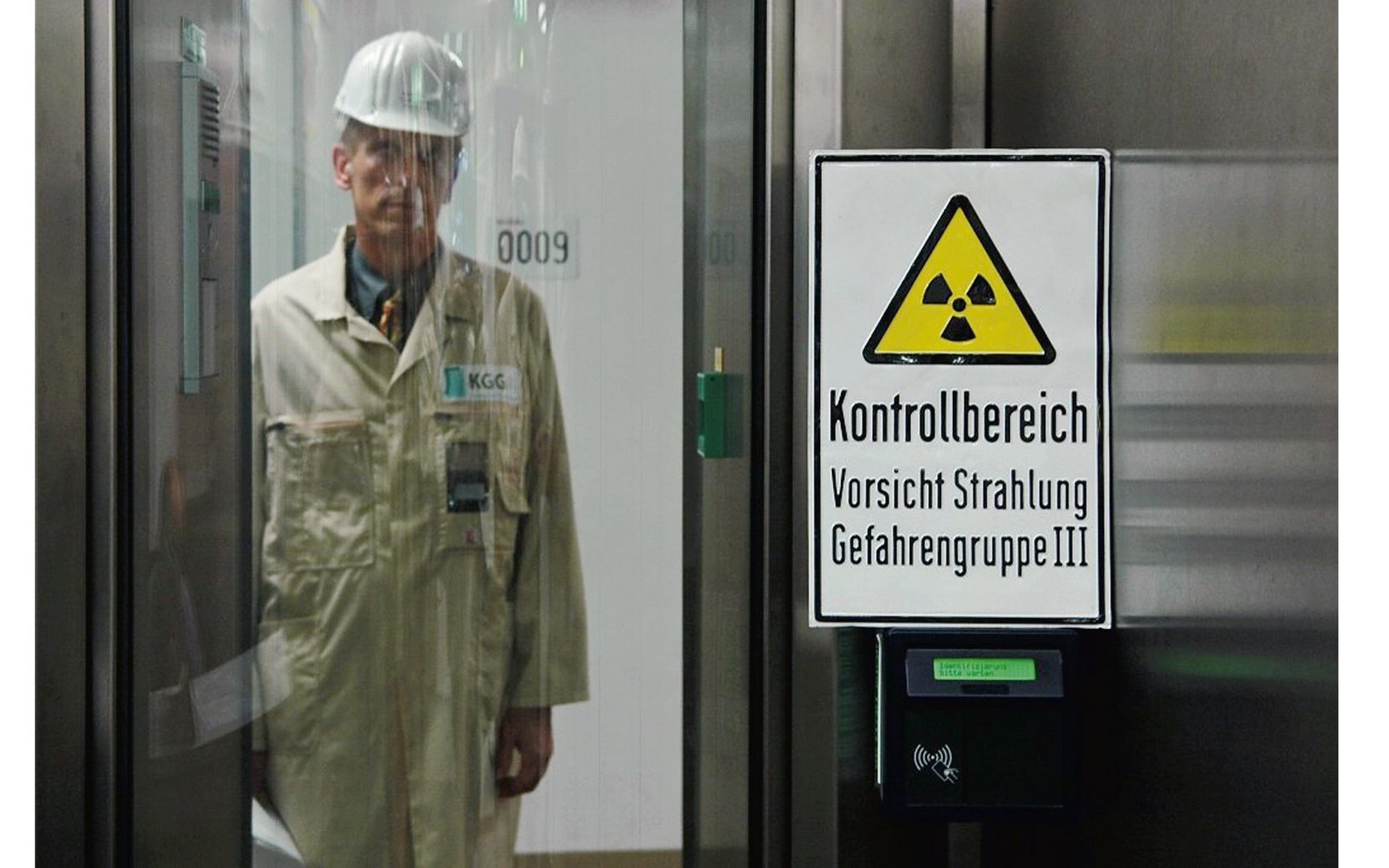 W Niemczech temat bomby atomowej budzi pewien zbiorowy stan