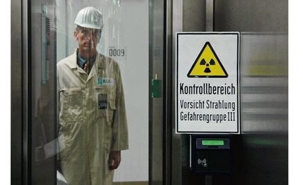 Niemieckie kino i telewizja od lat próbują wypracować estetykę nieobecności, która pozwala przekazać