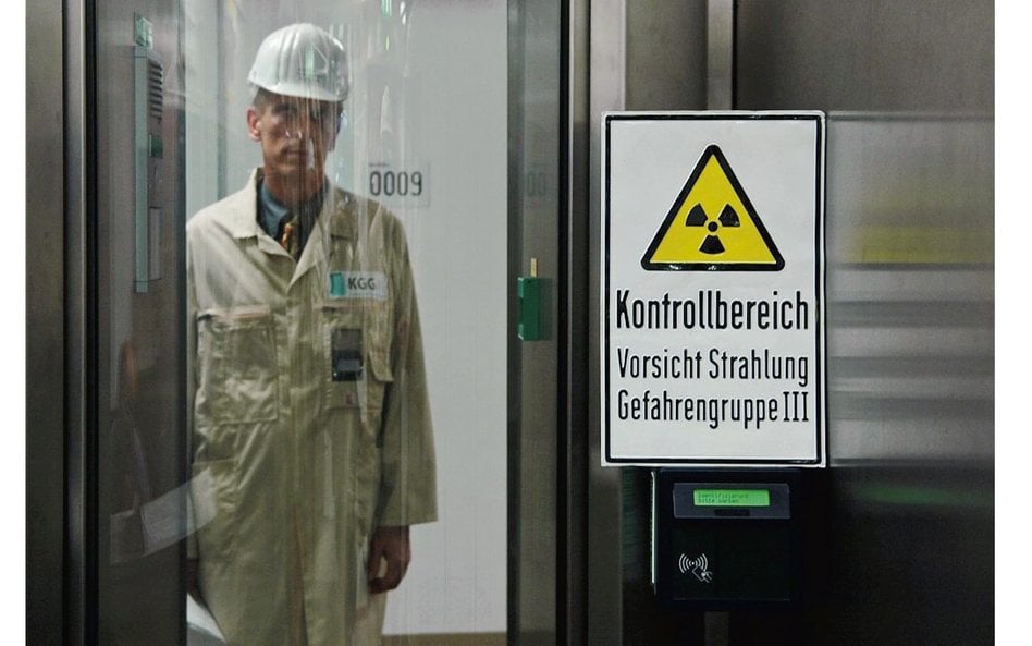 Niemieckie kino i telewizja od lat próbują wypracować estetykę nieobecności, która pozwala przekazać