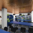 West 4 Business Hub CitySpace