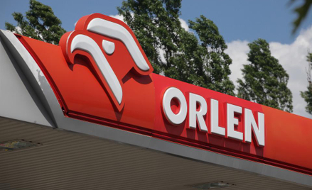 Wysokie marże w Orlenie