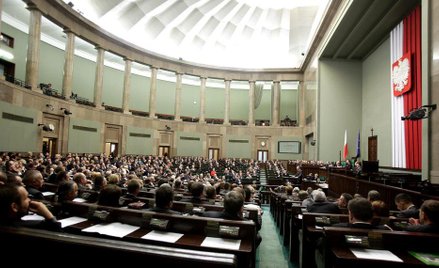PO i PiS walczą o Chorwację