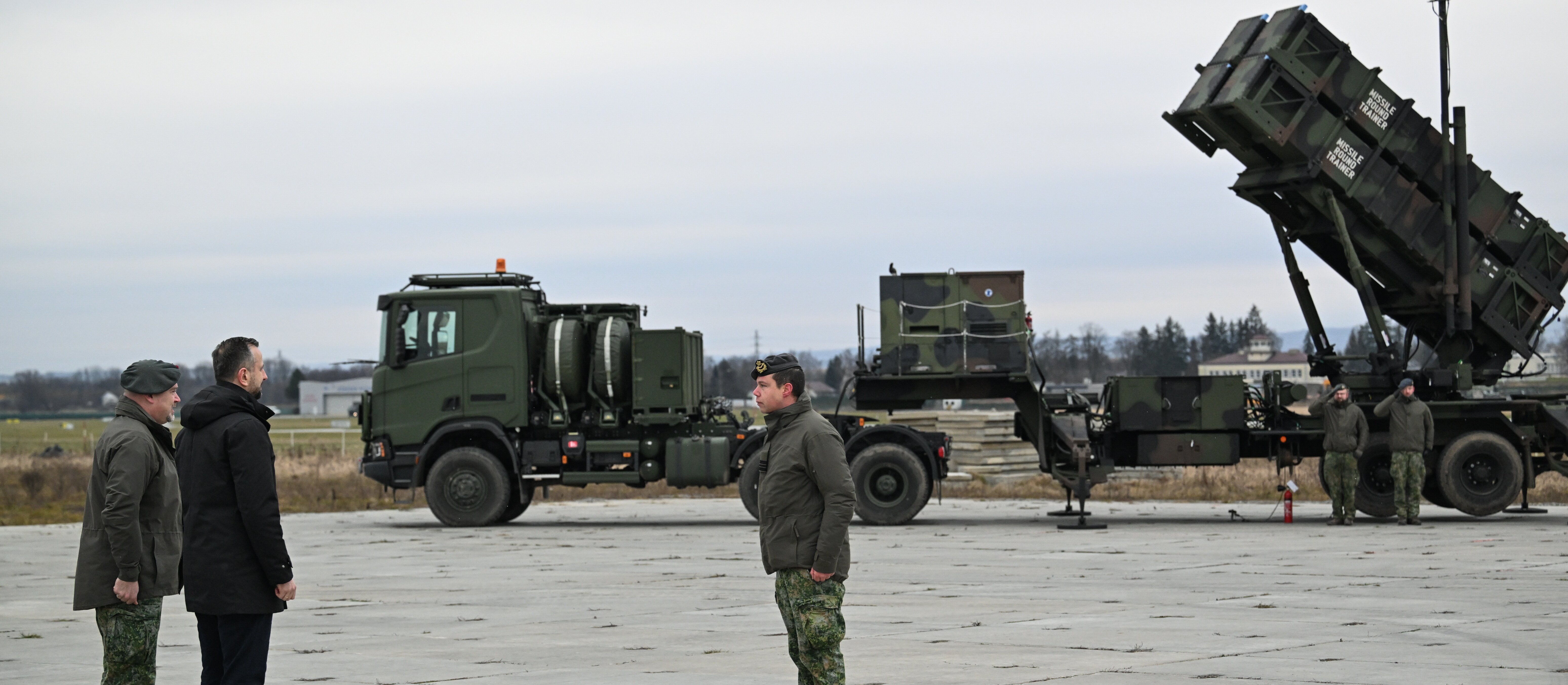 Maciej Miłosz: Podatek na obronność? Warto rozmawiać