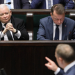 Donald Tusk: Bez tolerancji dla nielegalnej imigracji, koniec z handlem wizami