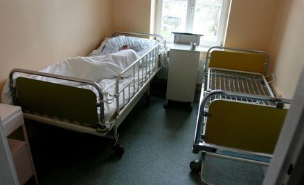 Sędziowie ostrożnie stosują obserwację psychiatryczną