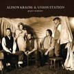 Alison Krauss & Union Station paper airplane Universal Music