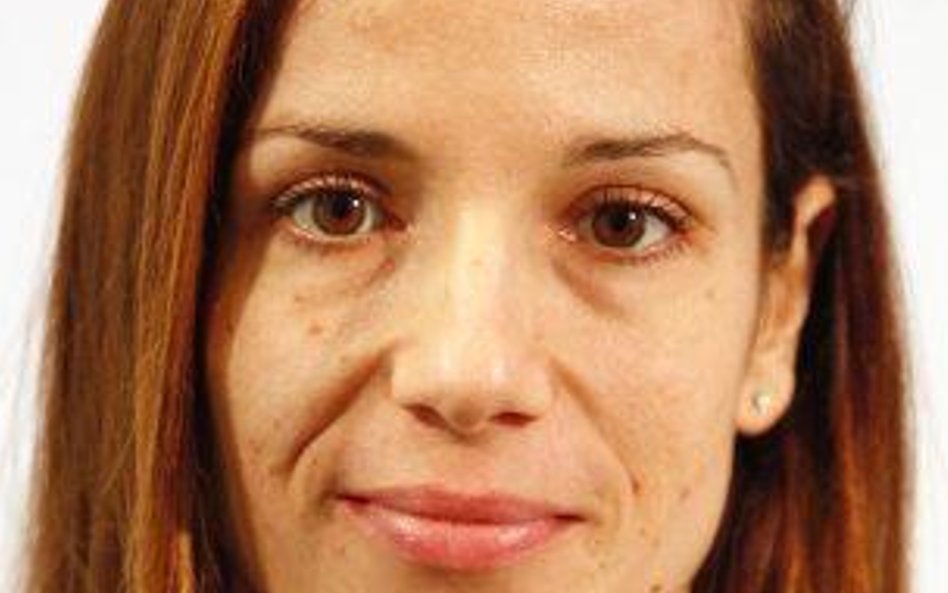 Joanna Dzios, rzecznik prasowy European Gaming and Betting Association Eastern Europe: - Podatek jes