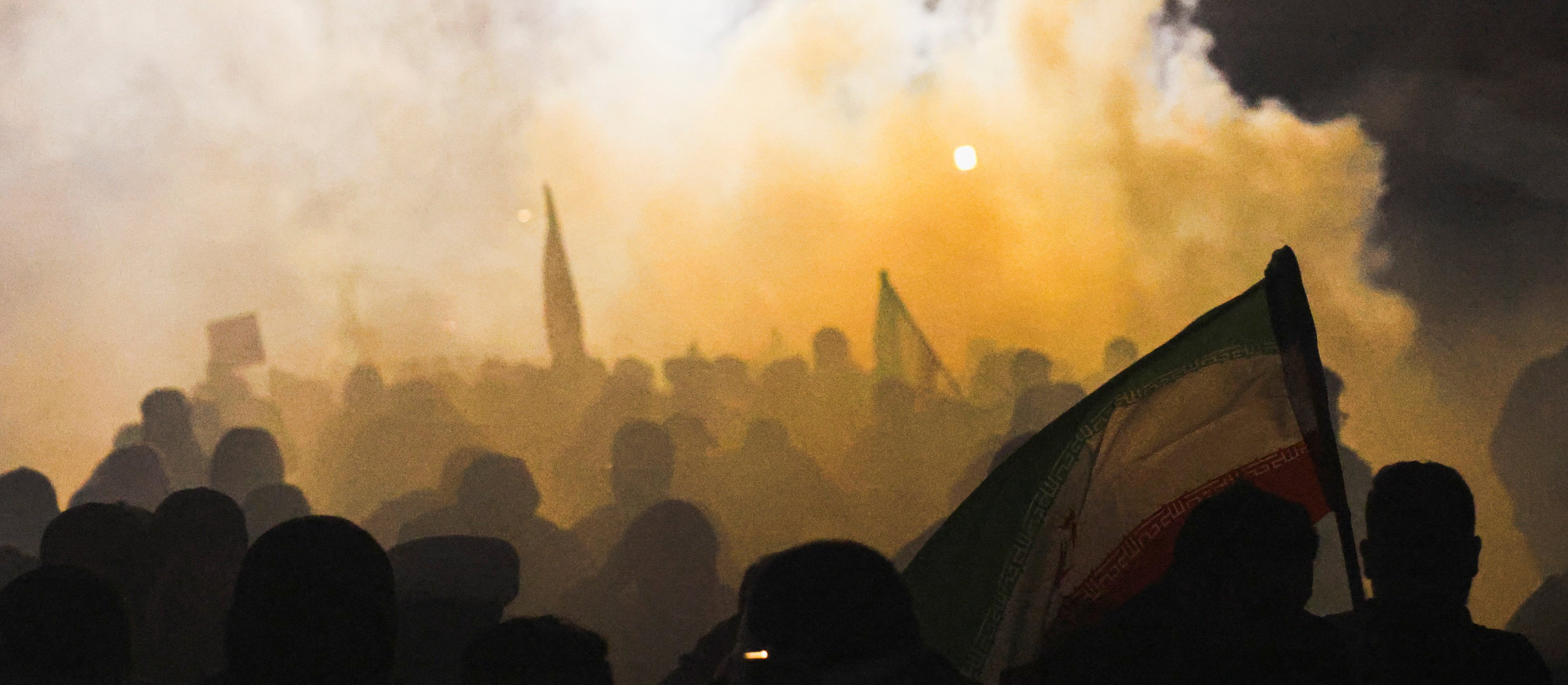Blackout w całym Iraku. „Krajowa sieć energetyczna wyłączona”
