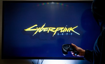 CD Projekt doszlifował „Cyberpunka”. Dziś premiera