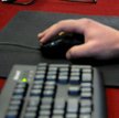 Seniorzy poza siecią