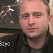 Borys Szyc