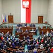 Godło będzie musiał wymienić m.in. Sejm. Złote mają stać się całe nogi orła, a nie tylko szpony