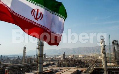 Miraż powrotu dostaw z Iranu
