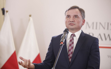 Spotkanie Kaczyński-Ziobro. Twarde warunki dla lidera SP?