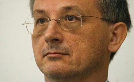 Mariusz Ziomecki