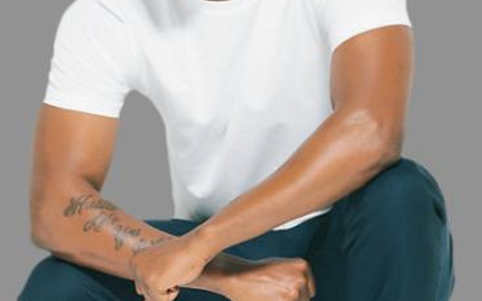 Kendrick Lamar. Jego fanem jest też Barack Obama.