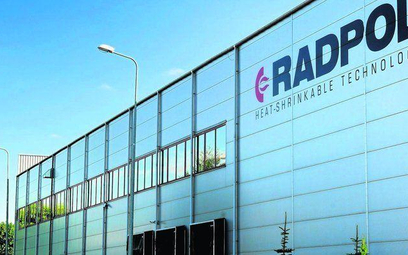 Radpol miał 4,7 mln zł zysku netto w III kw. 2021 r.