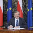 Prezydent podpisał ustawę budżetową na 2011 rok