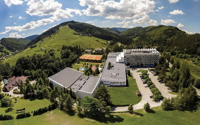 Ryterska Perła Południa – hotel w górach idealne miejsce na wyjazd o każdej porze roku