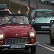 Miłośnicy syrenek na Bydgoskiej Syreniadzie