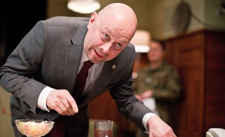 "Ucho prezesa" - Antoni proponuje radykalne rozwiązanie