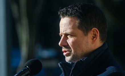 Z propozycją odebrania niepracującym i niepłacącym podatków obywatelom Ukrainy świadczenia 800+ wysz