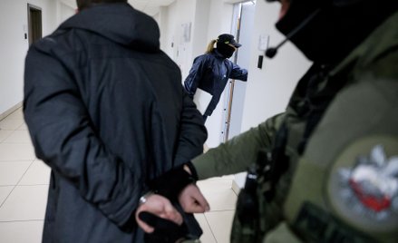 Biznesmena ze Śląska zatrzymali funkcjonariusze CBŚP (zdjęcie ilustracyjne)