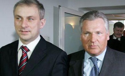Koniec Napieralskiego jest bliski?