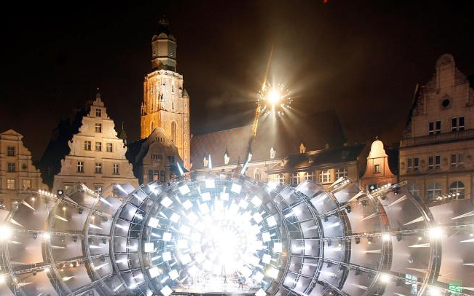 Hossa przyjdzie na rynek, ale dopiero za pięć lat