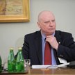 Prokurator Krzysztof Parchimowicz