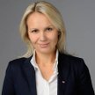 Sylwia Matusiak. Z giełdy prosto do CPK