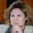 Magdalena Gaj prezes Urzędu Komunikacji Elektronicznej