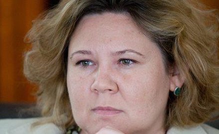Magdalena Gaj prezes Urzędu Komunikacji Elektronicznej