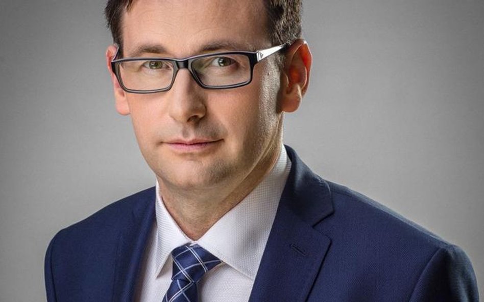 Forum Ekonomiczne: Daniel Obajtek Człowiekiem Roku