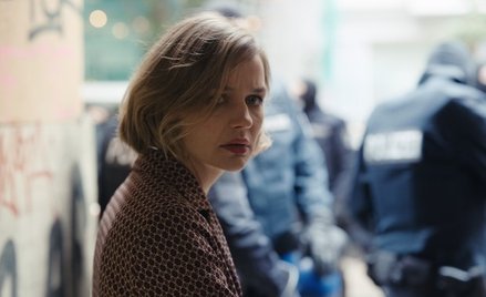 Film "Czarna skrzynka" Asli Özge zostanie zaprezentowany w konkursie głównym