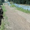 Strzały na granicy. MSZ wzywa chargé d’affaires ambasady Białorusi