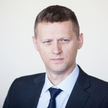 Dariusz Wolak, dziennikarz Gazety Giełdy Parkiet