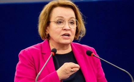 Anna Zalewska: Turów? Nie ma żadnej podstawy prawnej, żeby płacić