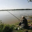 VAT za wędkowanie wyższy niż za ryby