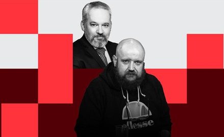 Podcast Rzecz w tym: To, co stanie się w mediach społecznościowych, może zaważyć na wyniku wyborów