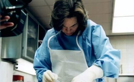 Doktor G – lekarz sądowy