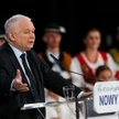 Kaczyński: My nie pozwalamy kraść